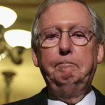 Democratic House hints that it’s targeting Mitch McConnell over Kremlin money
