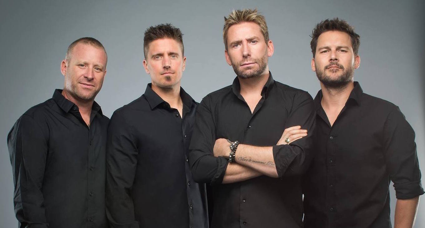 Fact check: Nickelback is not performing at Donald Trump's inauguration ...