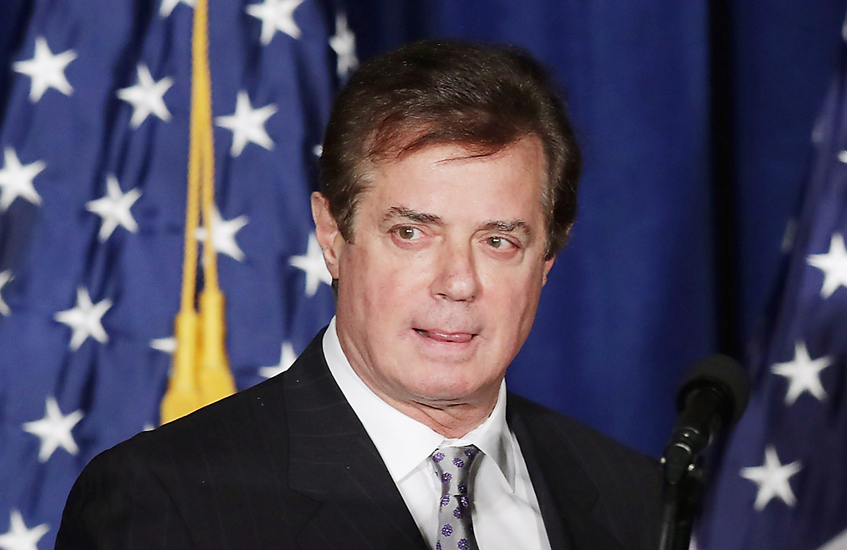 washington in full panic mode after manafort indictment