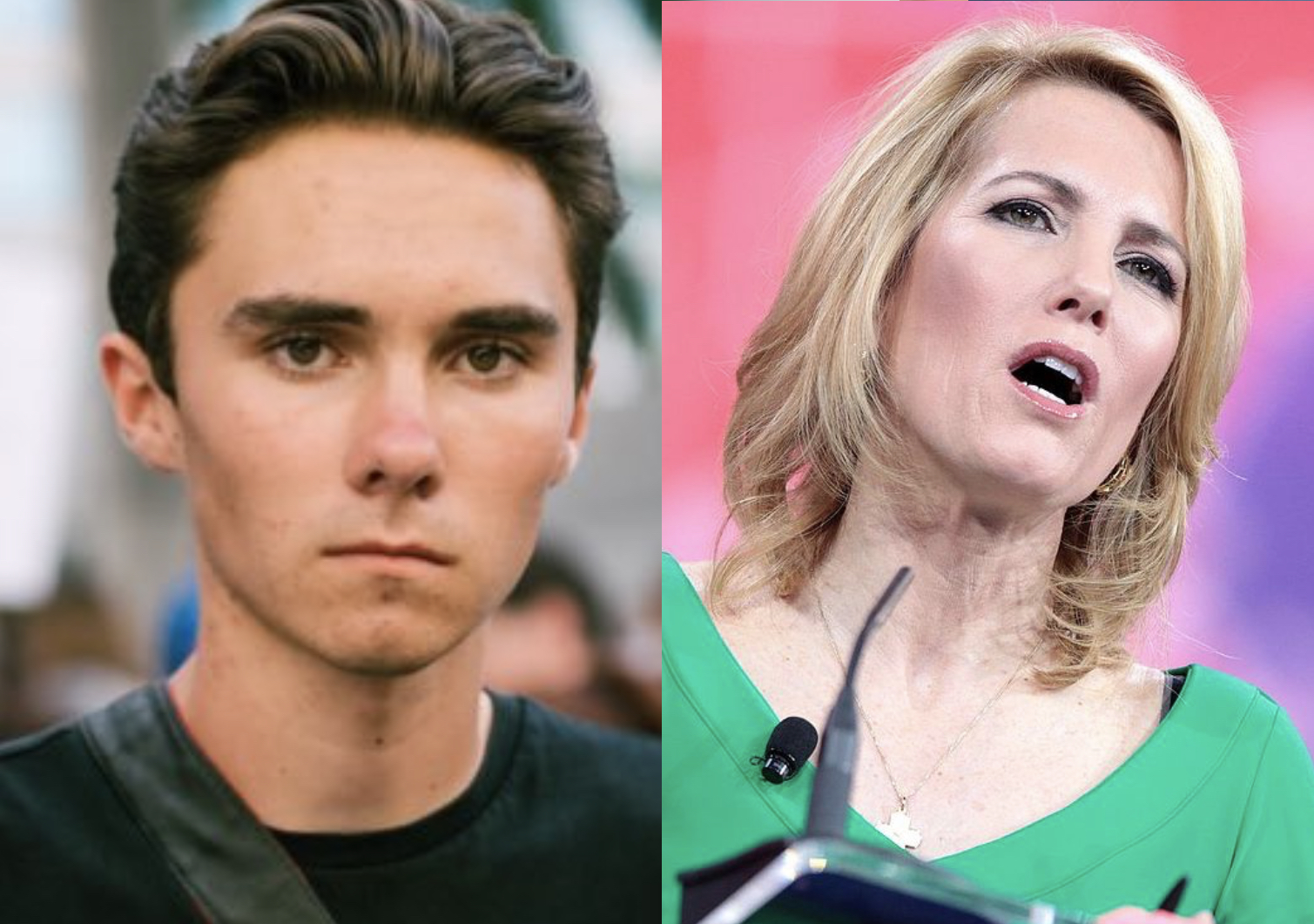 Fox News host Laura Ingraham panics as she loses advertisers after