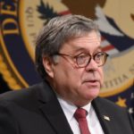 What William Barr didn’t say about the Mueller report is what gives the whole thing away